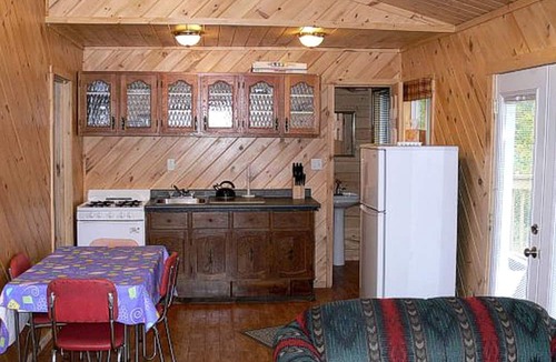 Lavigne Cottage | Lakeside Cottage Rental with Private Dock near North Bay, Ontario