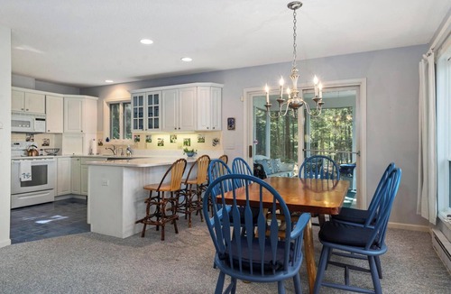 Harbor Springs House | Lakeside Home with Panoramic Views of Lake Michigan!