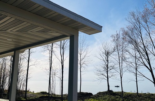 Ontonagon House | Lakeside Lookout 3 Bedroom