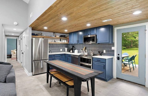 Lakeside House | Lakeside Retreat w/Private Heated Pool. Deep discount for week of 7/17!