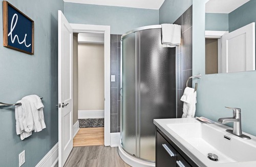 Lakeside - Lester Park Apartment | Lakeside Studio | Minutes from Downtown Duluth