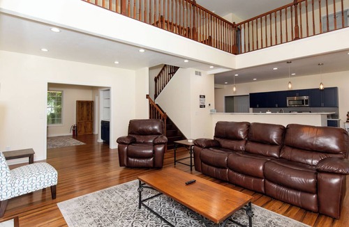 Kelleys Island House | Large Family Gathering Kelleys Island Rental
