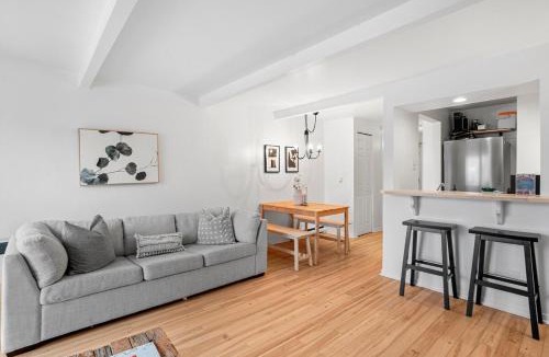 Mont-Tremblant Apartment | Laurentian Retreat with Views of Mont-Tremblant