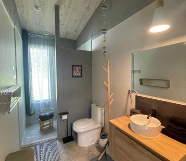 Saint-Mathieu-du-Parc Apartment | Le 1040 St-Mathieu du Parc