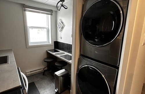 Rouyn-Noranda House | Le Chambreur