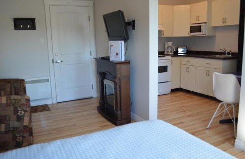 Rouyn-Noranda Apartment | Le Citadin