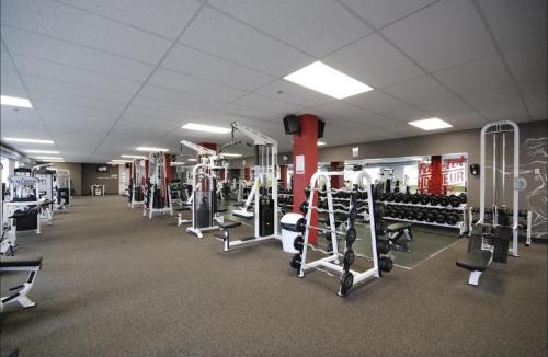 Rouyn-Noranda Apartment | Le Citadin