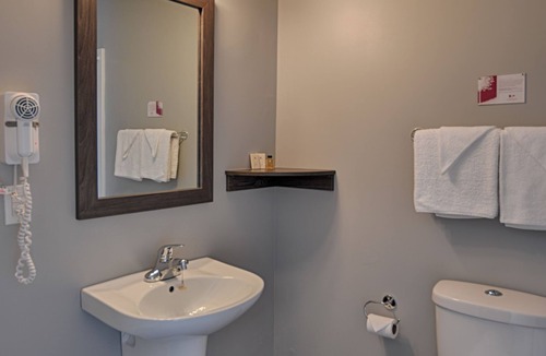 Fabreville Hotel | Le Fabreville