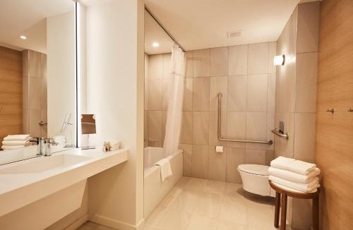 Downtown Ottawa Hotel | Le Germain Hotel Ottawa