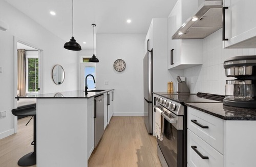 Austin Apartment | Le Relais Austin 1 — Spa, Nature & Adventure