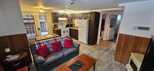 Saint Donat Apartment | Le Repaire Secret