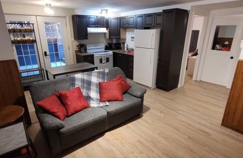 Saint Donat Apartment | Le Repaire Secret