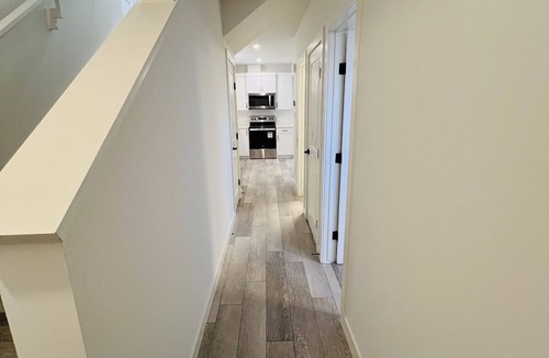 Southeast Calgary House | Legal 2 Bedroom Furnished Basement in Seton