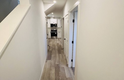Southeast Calgary House | Legal 2 Bedroom Furnished Basement in Seton
