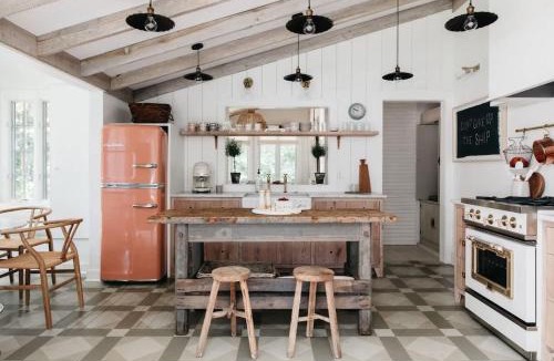 Union Pier House | Leo Cottage by Juniper Holiday + Home