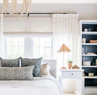 Union Pier House | Leo Cottage by Juniper Holiday + Home