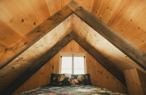 Saint-Onesime-d'Ixworth Cabin | Les Cabines St-O - 3