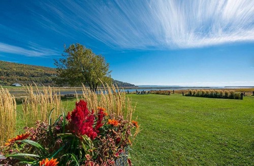 Baie-St-Paul House | Les Immeubles Charlevoix - 227