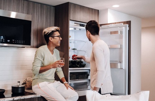 Downtown Vancouver Hotel | Level Vancouver - Yaletown Seymour