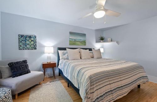 Baileys Harbor House | Limestone Edge by Simple Life Rentals
