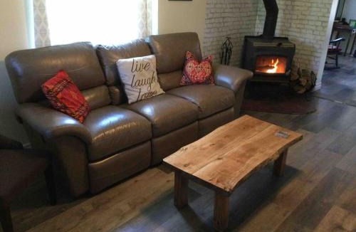 Tracadie House | Linwood Farmhouse
