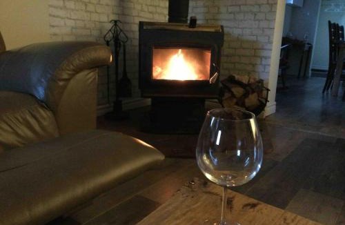 Tracadie House | Linwood Farmhouse