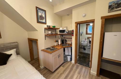 Whitehorse Apartment | Located in Downtown Whitehorse - Basekamp