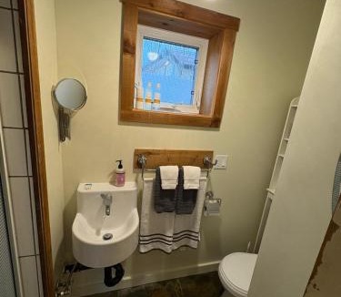 Whitehorse Apartment | Located in Downtown Whitehorse - Basekamp