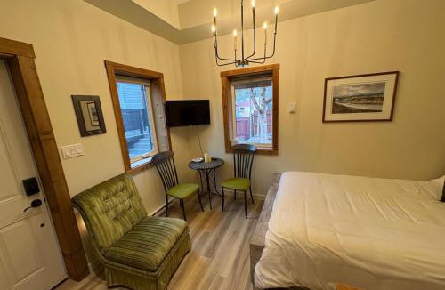 Whitehorse Apartment | Located in Downtown Whitehorse - Basekamp