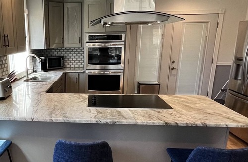 Wilkes-Barre House | Located near all attractions