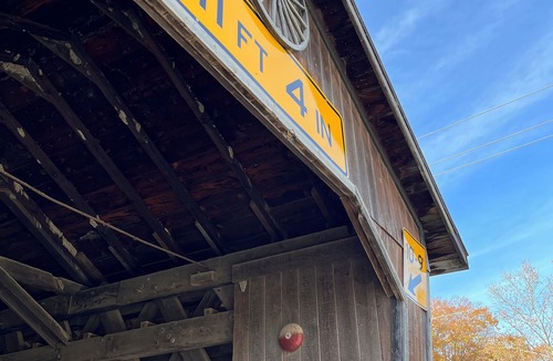 Conneaut Cottage | Lovely 4-Bedroom Cottage with a Lake View