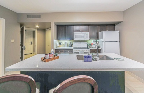 Oro-Medonte Condo | Lovely condo in Oro - Trails, Vetta Spa and more!
