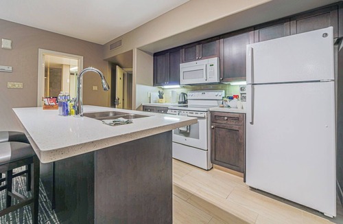 Oro-Medonte Condo | Lovely condo in Oro - Trails, Vetta Spa and more!