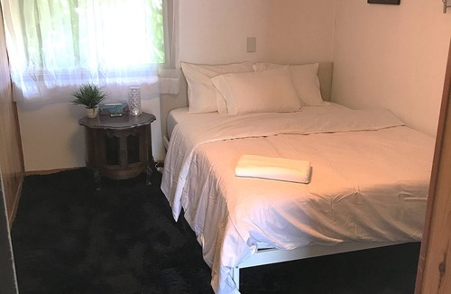 Downtown House | Lovely Group Getaway Near Beach!