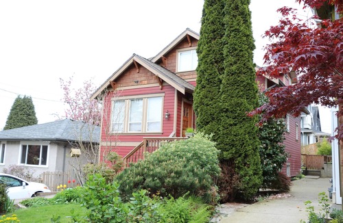 East Side House | Lovely Home, Amazing Locale