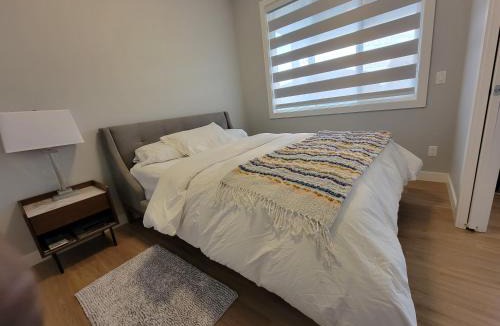 Northwest Calgary House | Lovelyn's hub