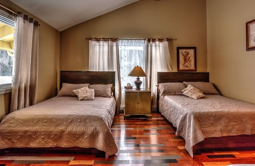 Sainte-Adele House | Lucerne sur le lac