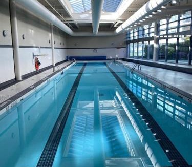 Crosstown Apartment | Luxary Condo Downtown Vancouver with free parking
