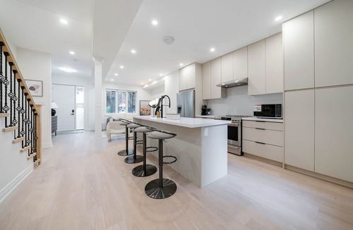 Niagara Hotel | Luxe Group Stay in King West