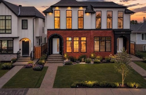 Killarney House | Luxury 6BR/5.5BA w/2 Private Suites-Back Yard/AC