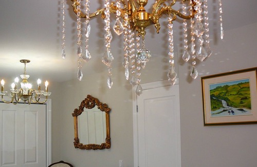 Saint-Sauveur House | Luxury & Coziness Close to the Heart of the Village & not far from the Mountains