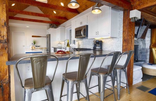 Poplar Ridge House | Luxury Finger Lakes Retreat - Hot Tub & Fire Pit