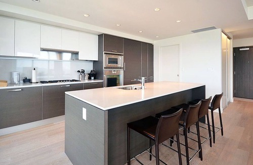 Downtown Vancouver Apartment | Luxury Penthouse Living in Yaletown