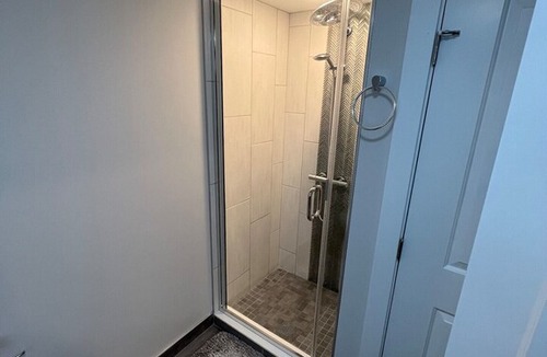 North Buffalo Apartment | Luxury Studio at Pierce Arrow #7