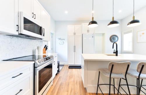 Perth Apartment | Luxury Tay River Aberlour Apartment Downtown Perth