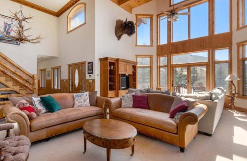 Windham House | Luxury Windham 8BR Lodge