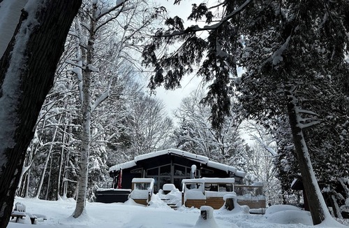Minden Hills Cottage | Mac's Hideaway Lakeside -3bdr, dog friendlycottage, w/hot tub