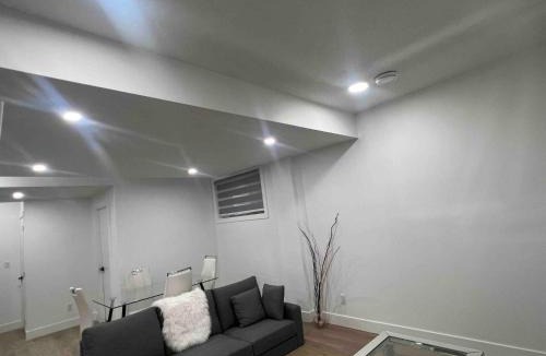 Northeast Edmonton House | Magnificent Brand New luxurious Basement 2BR, NW