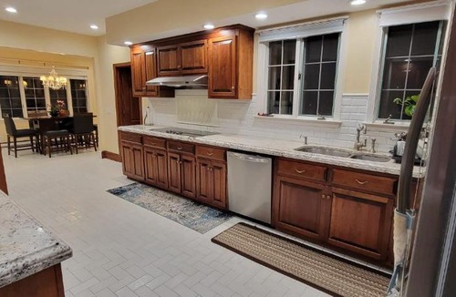 Berlin Villa | Magnificent custom built French Chateau /Bungalow / Private Resort