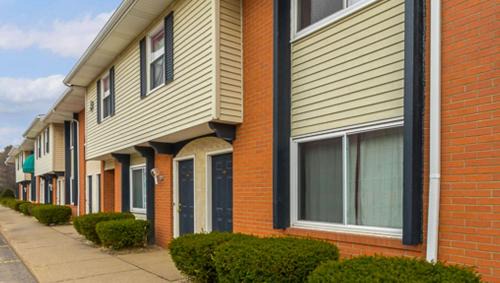 North Canton Hotel | Magnuson Hotel Extended Stay Canton Ohio